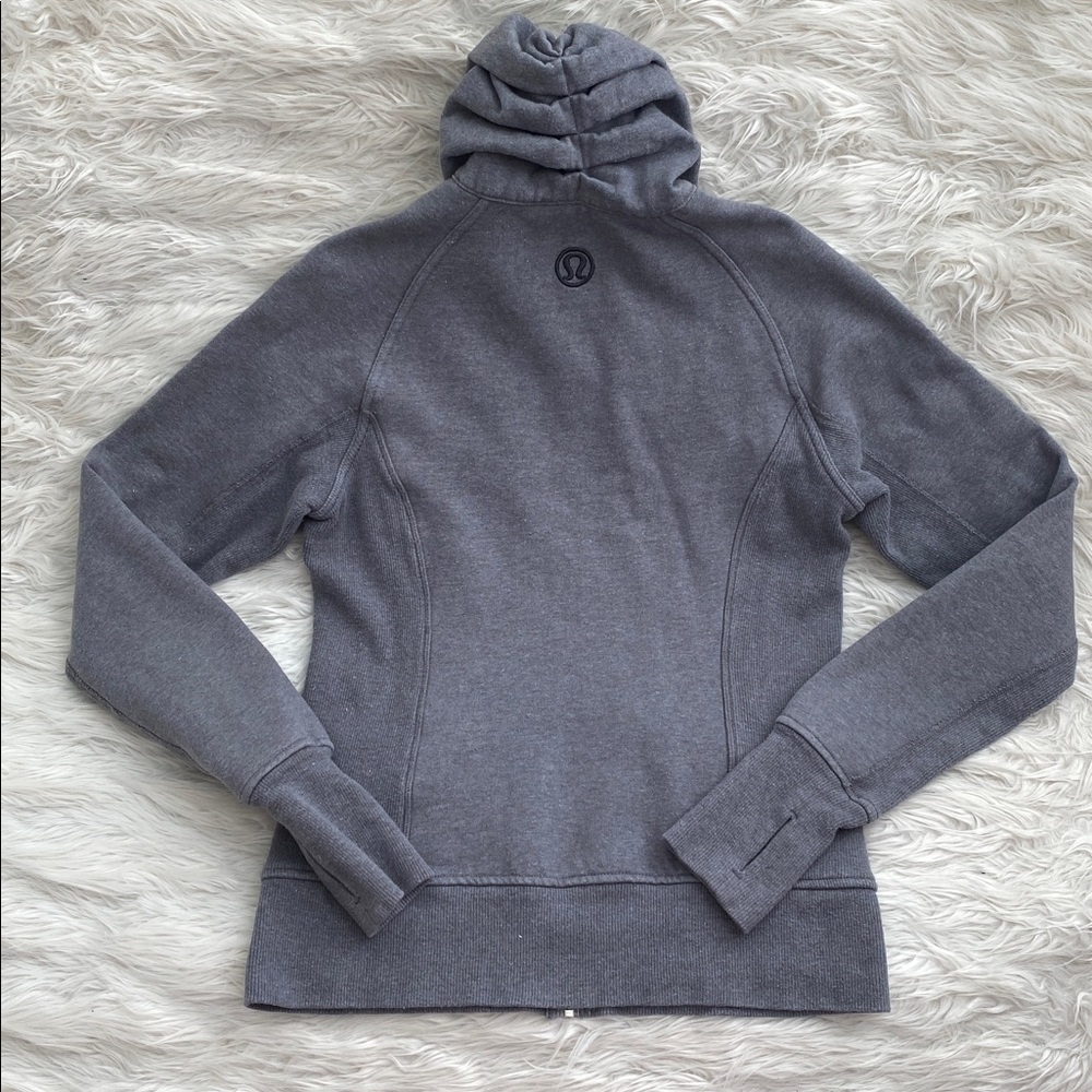 Lululemon | Cuddle Up Jacket - Picture 9 of 16